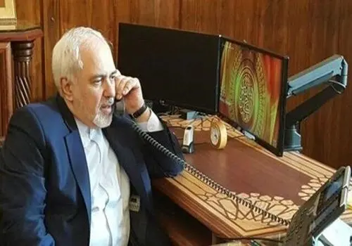 گردوخاک ظریف در صداوسیما + فیلم