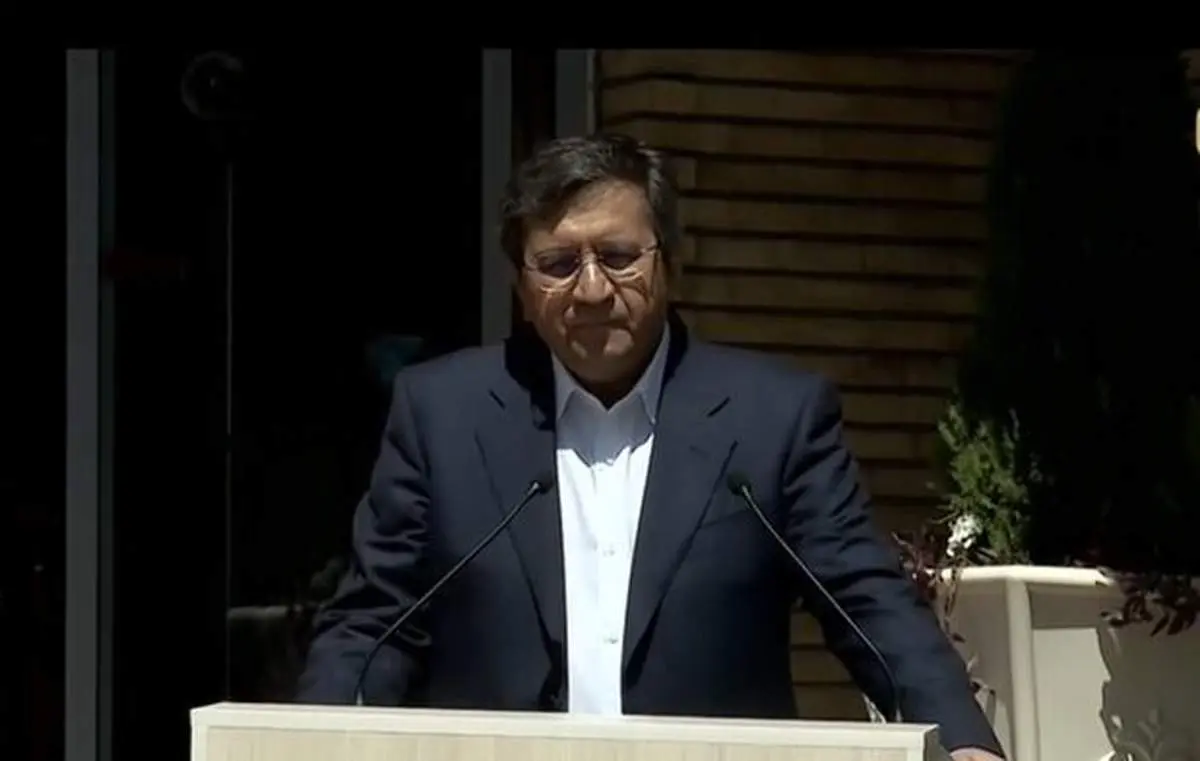 همتی: بحران و مشکلات اقتصادی راه‌ حل دارد