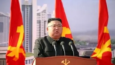 رهبر کره شمالی پیدا شد