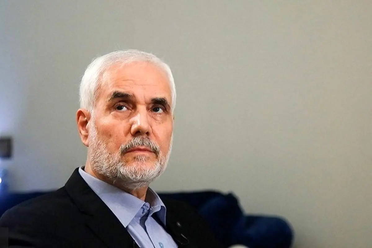 اتفاق عجیب برای محسن مهرعلیزاده در آستانه مناظره اول + عکس