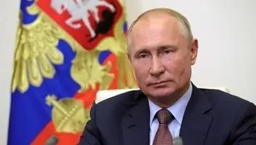 هشدار پوتین به رئیس سازمان جاسوسی خارجی انگلیس