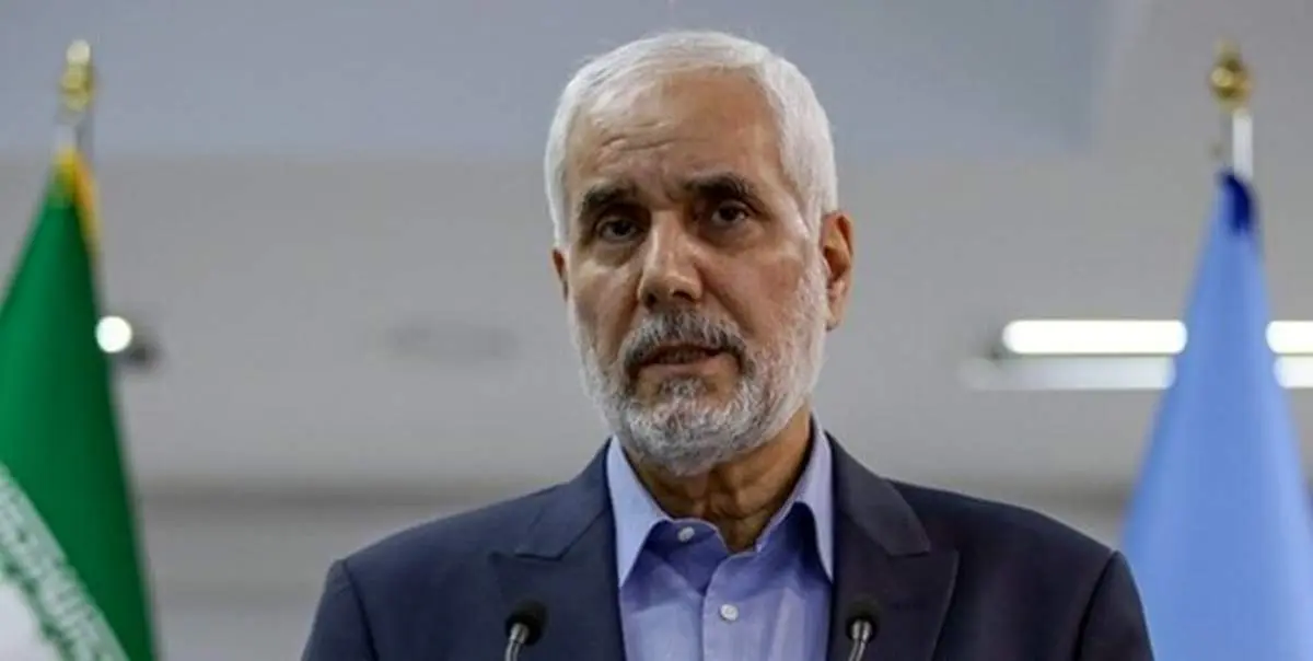 مهرعلیزاده: رقیب اصلی من رئیسی است