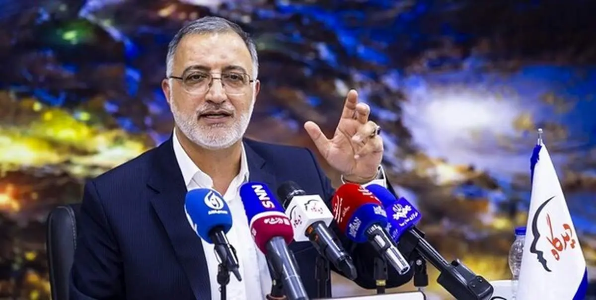 زاکانی: این حق مردم نیست که با این وضعیت اقتصاد و معیشت زندگی کنند