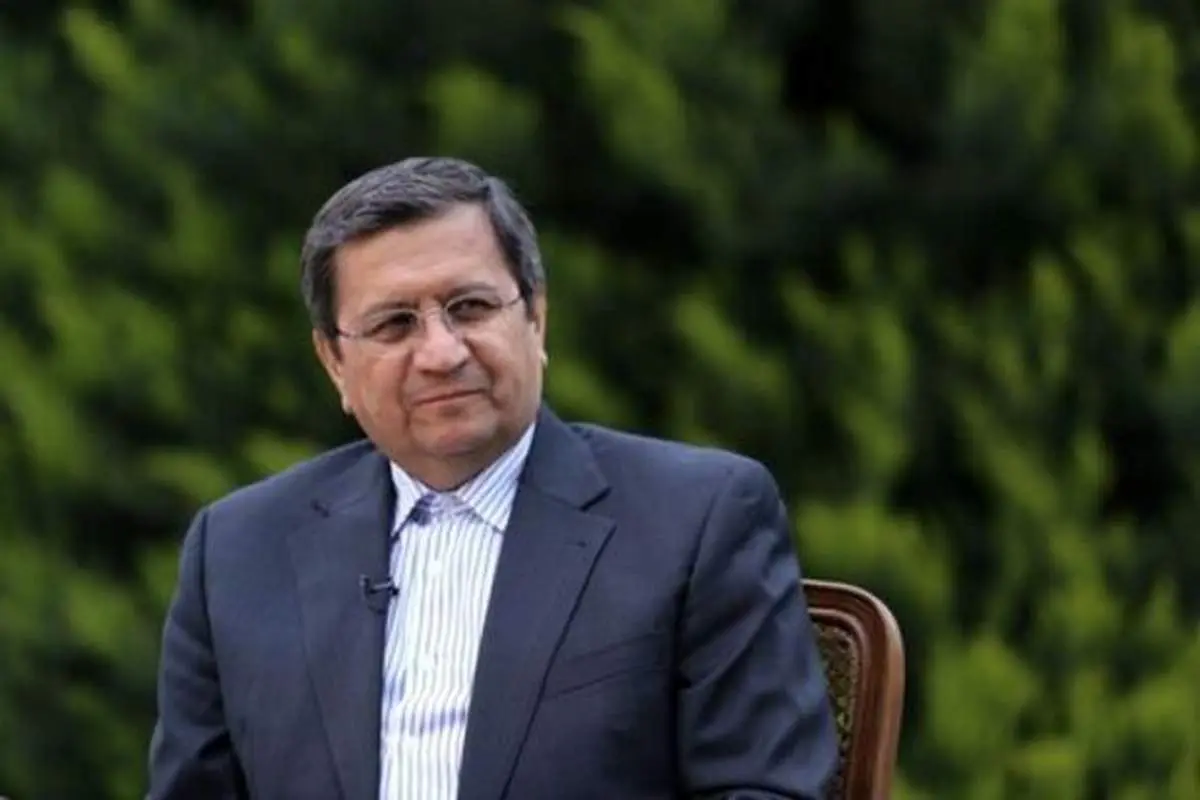 کنایه همتی به مجری صداوسیما درباره احترام ویژه به رئیسی + فیلم