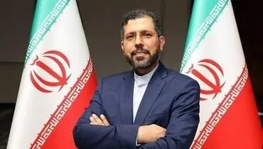 خطیب زاده: روز جهانی محیط زیست یادآور وظیفه ما برای محیط زیستی سالم است