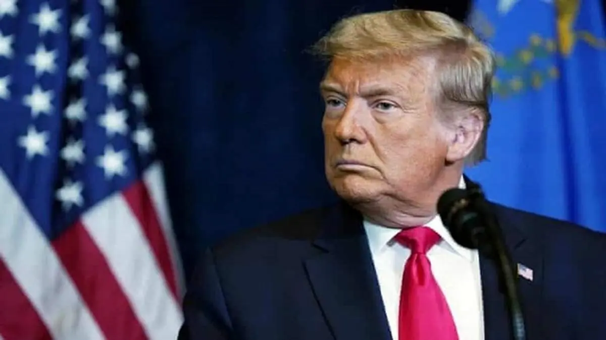 افشای اسنادِ تلاش ترامپ برای اثبات تقلب انتخاباتی