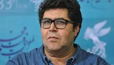فرهاد اصلانی، به سوگ نشست