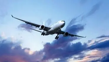 اقدام به هواپیماربایی در آمریکا + فیلم