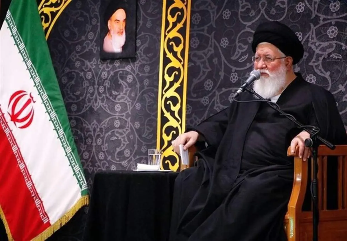 علم الهدی: بیبصیرتی در رأی دادن باعث مصادره انقلاب اسلامی میشود