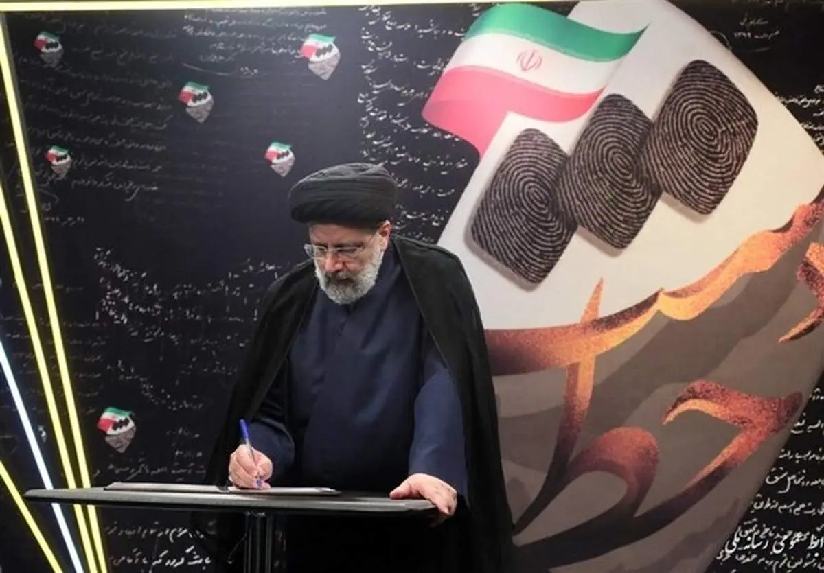 امشب، پخش اولین قسمت از برنامه «دست خط» ویژه انتخابات