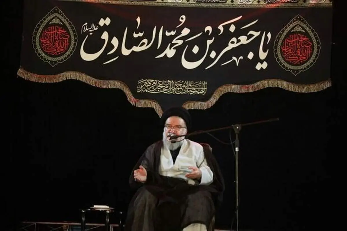 احمد خاتمی: انتخابات مهندسی شده در ایران دروغ است
