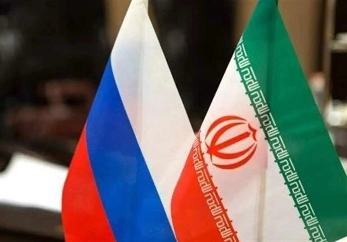 توافق روسیه و ایران درباره لغو روادید برای گروه‌های گردشگری