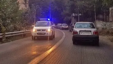 مسافران بازگشت خود را به ساعات پایانی روز موکول نکنند