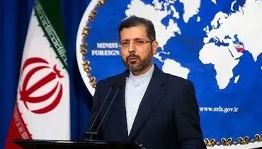ایران حمله تروریستی به بورکینافاسو را محکوم کرد