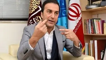 مجری استقلالی ممنوع الکار به حرف آمد/ مصاحبه با مدیرعامل سابق استقلال دردسرساز شد؟