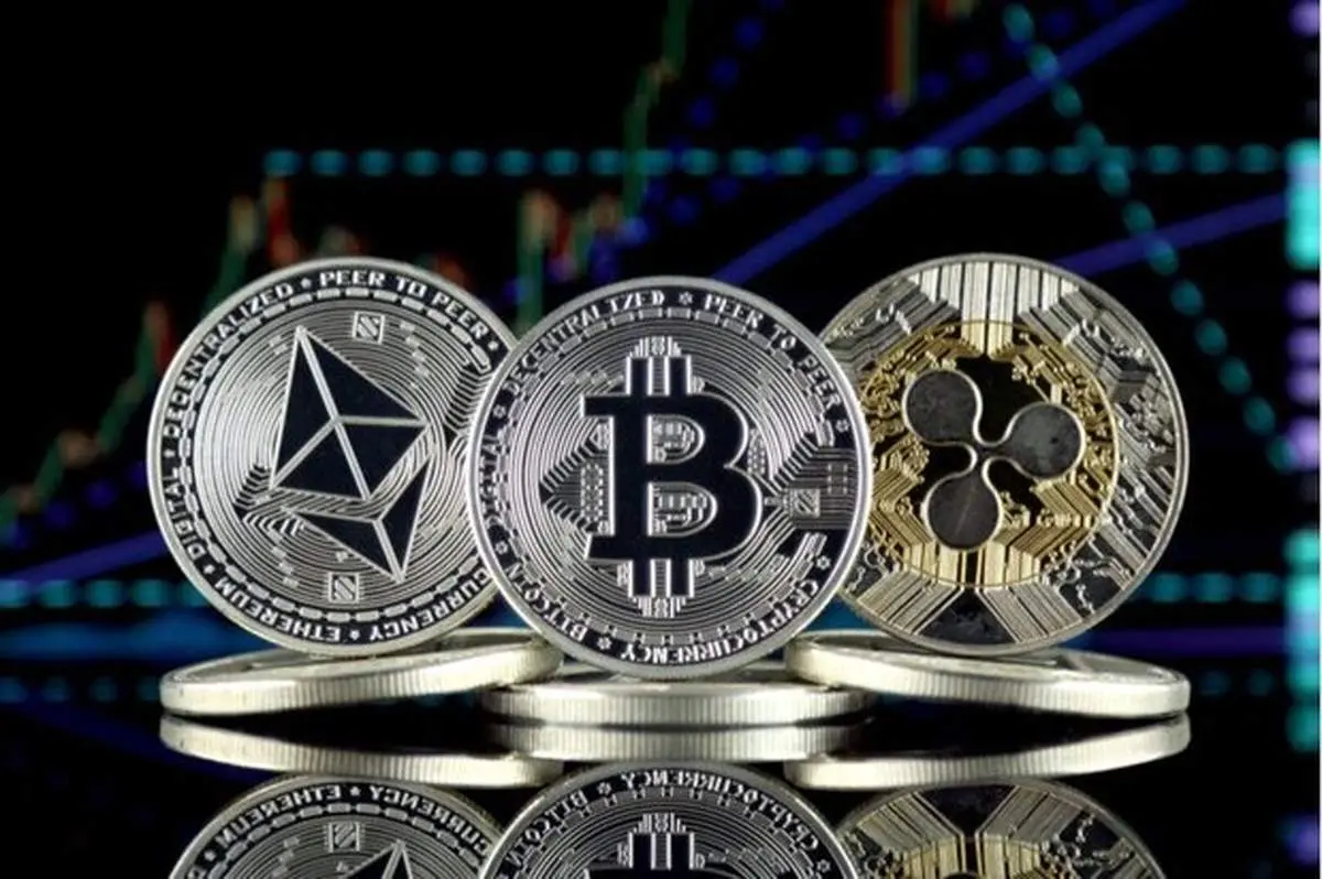 صعود اتریوم در برابر نزول بیتکوین