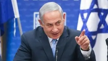 نتانیاهو: نفتالی بنت تسلیم خواسته‌های آمریکا درباره ایران می‌شود