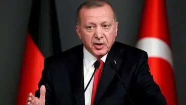 اردوغان: نمی‌گذاریم تروریست‌ها از عراق به ترکیه حمله کنند