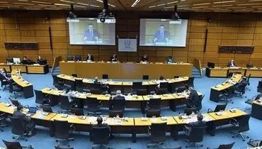 اولیانوف: نشست شورای حکام ۷ ژوئن آغاز می شود