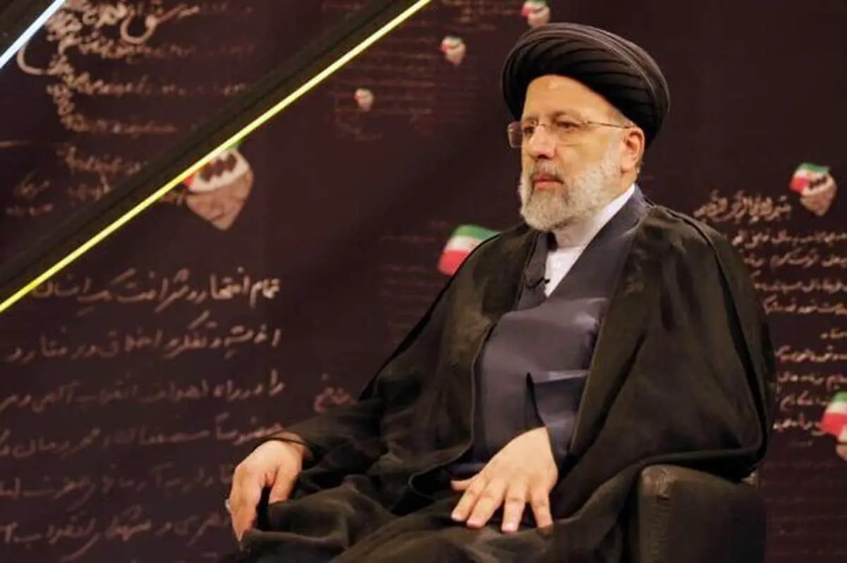 فیلم کامل گفتگو با رئیسی در ویژه برنامه قانونی «دست‌خط»