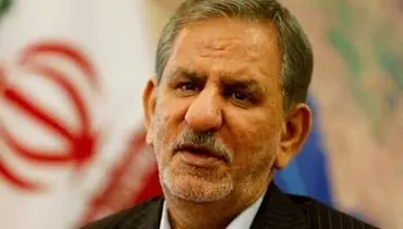 انتقاد جهانگیری از ۷ کاندیدای انتخابات و شیوه برگزاری مناظره