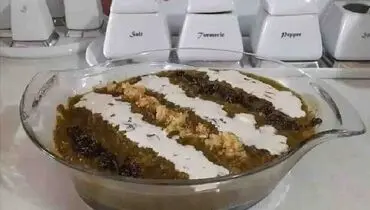طرز تهیه قلیه عدس خوشمزه