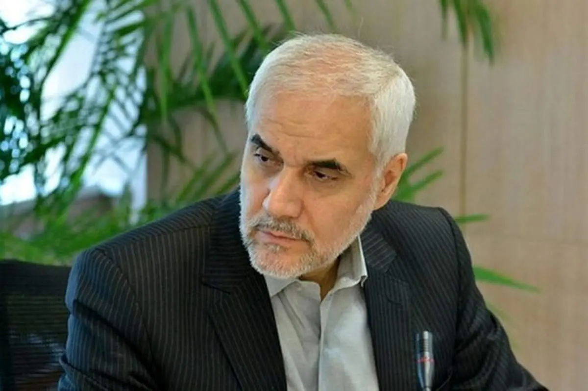 مستند بدون سانسور محسن مهر علیزاده + فیلم