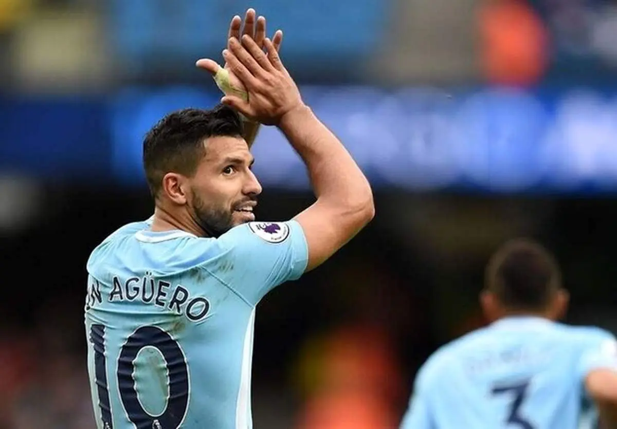 قرعه‌کشی ستاره منچسترسیتی برای اهدای رنج‌روور/ برنده خوشبخت را ببینید + فیلم