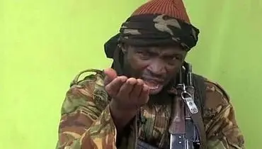 داعش از مرگ «ابوبکر شیکاو» سرکرده بوکوحرام نیجریه خبر داد