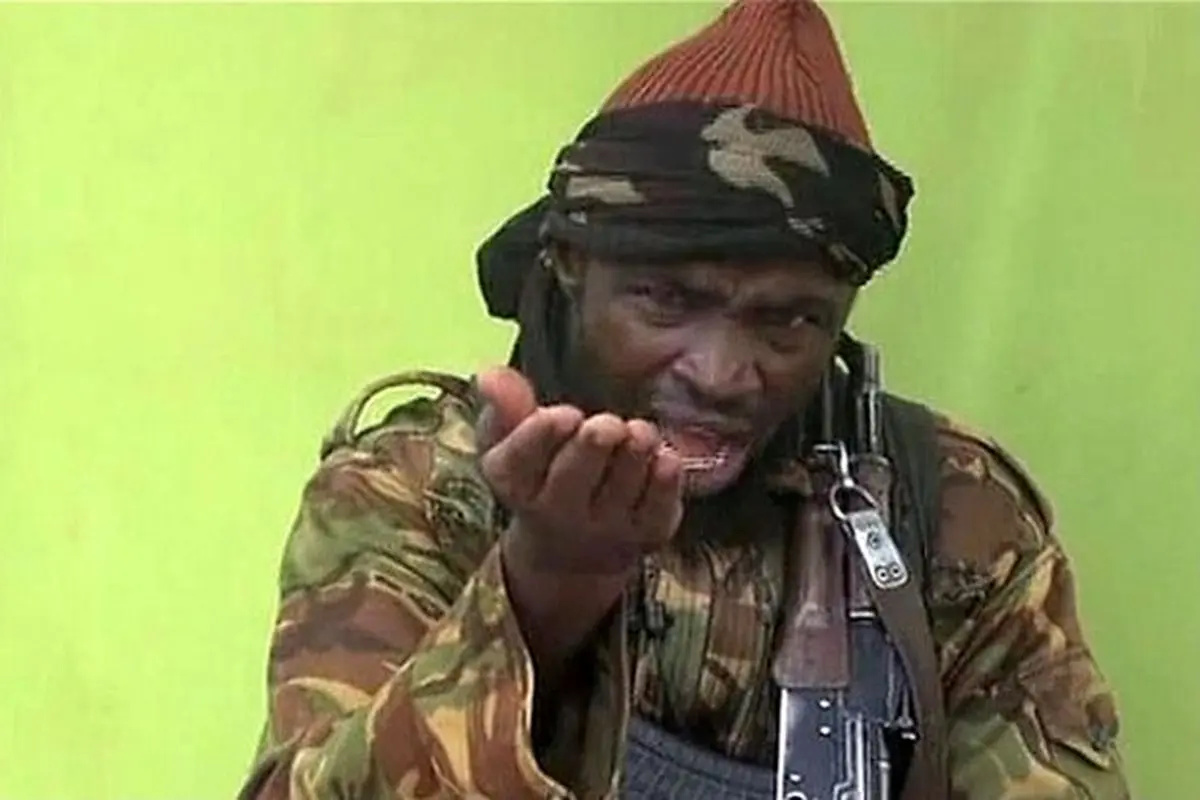 داعش از مرگ «ابوبکر شیکاو» سرکرده بوکوحرام نیجریه خبر داد