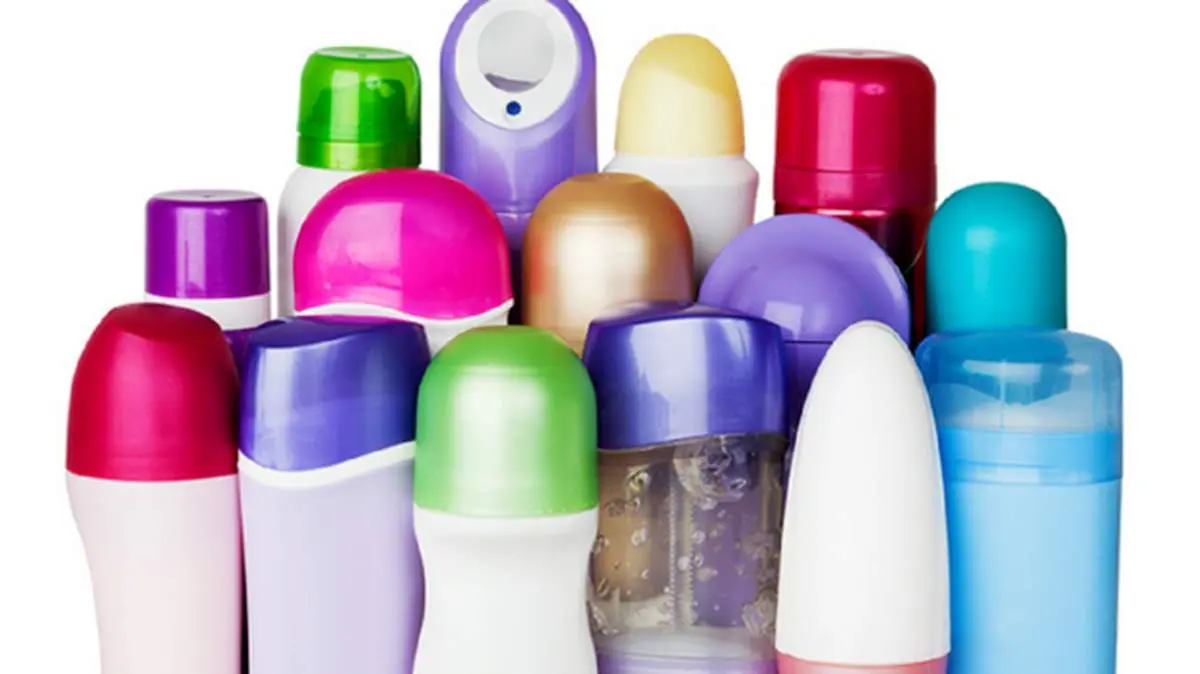 چرا باید شب ها ضد عرق استفاده کنیم؟