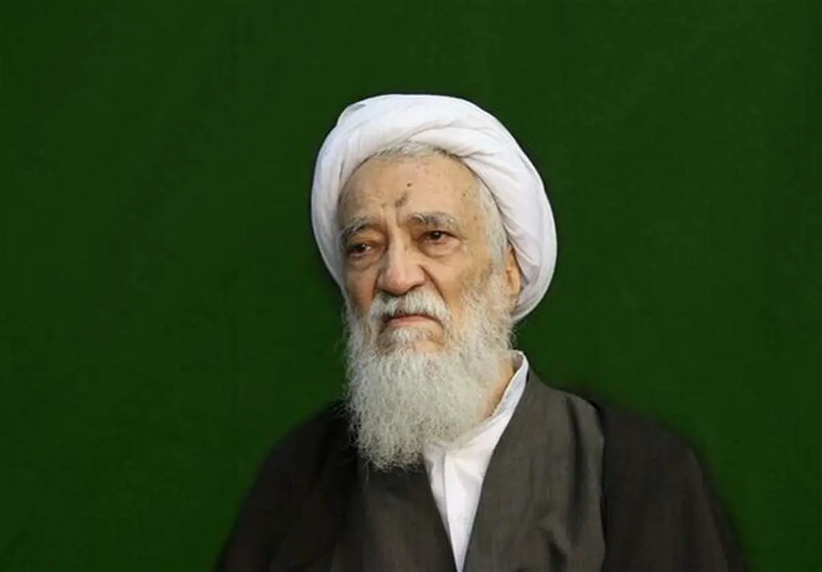 اخطار آیت‌الله موحدی کرمانی به برخی نامزدهای انتخابات: بترسید که گرفتار رد صلاحیت شوید
