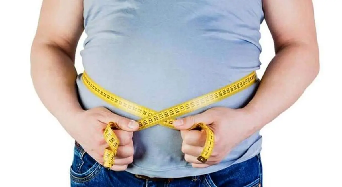 راهکارهای مناسب برای آب کردن شکم