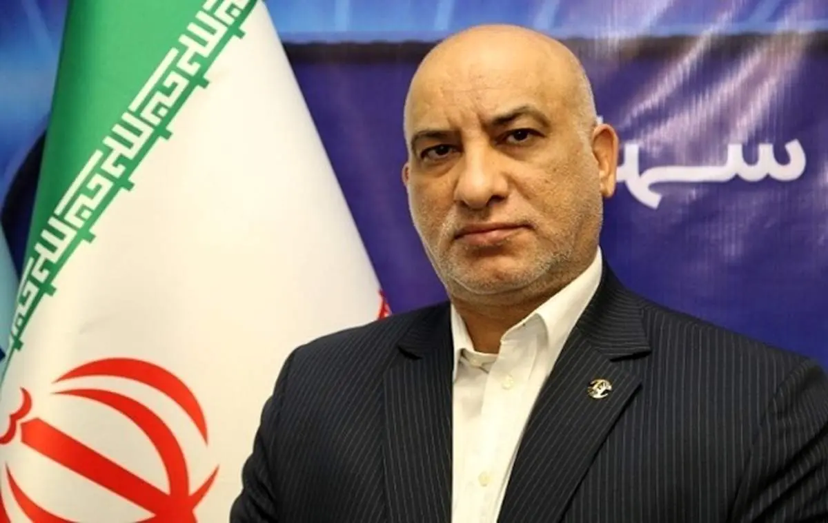 کری‌خوانی رئیس هیئت مدیره پرسپولیس برای استقلالی‌ها