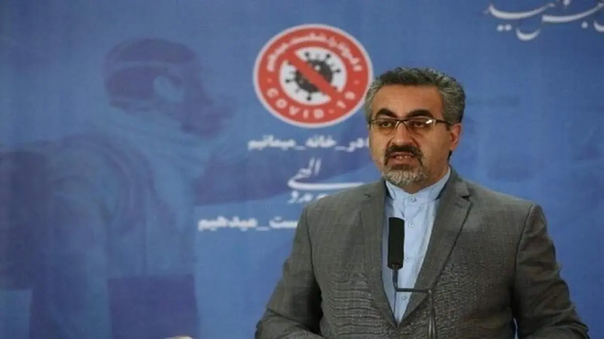 جهانپور: ۱۴۰ دستگاه سی‌تی‌اسکن در بیمارستان‌ها به بهره‌برداری رسید