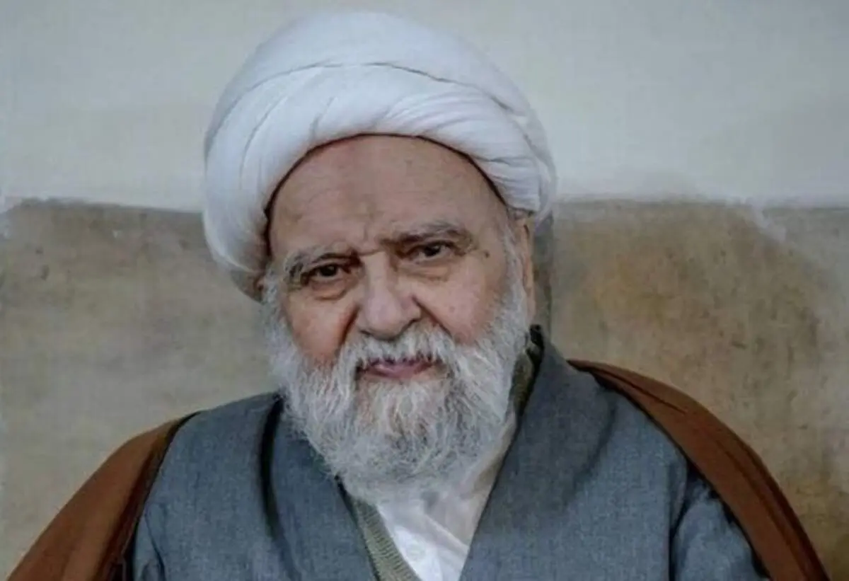 آیت‌الله محمدتقی شریعتمداری درگذشت