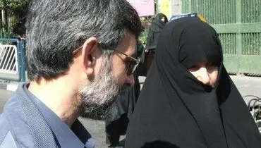 اولین کسی که 24 خرداد 1388 خواستار بازداشت موسوی و کروبی شد