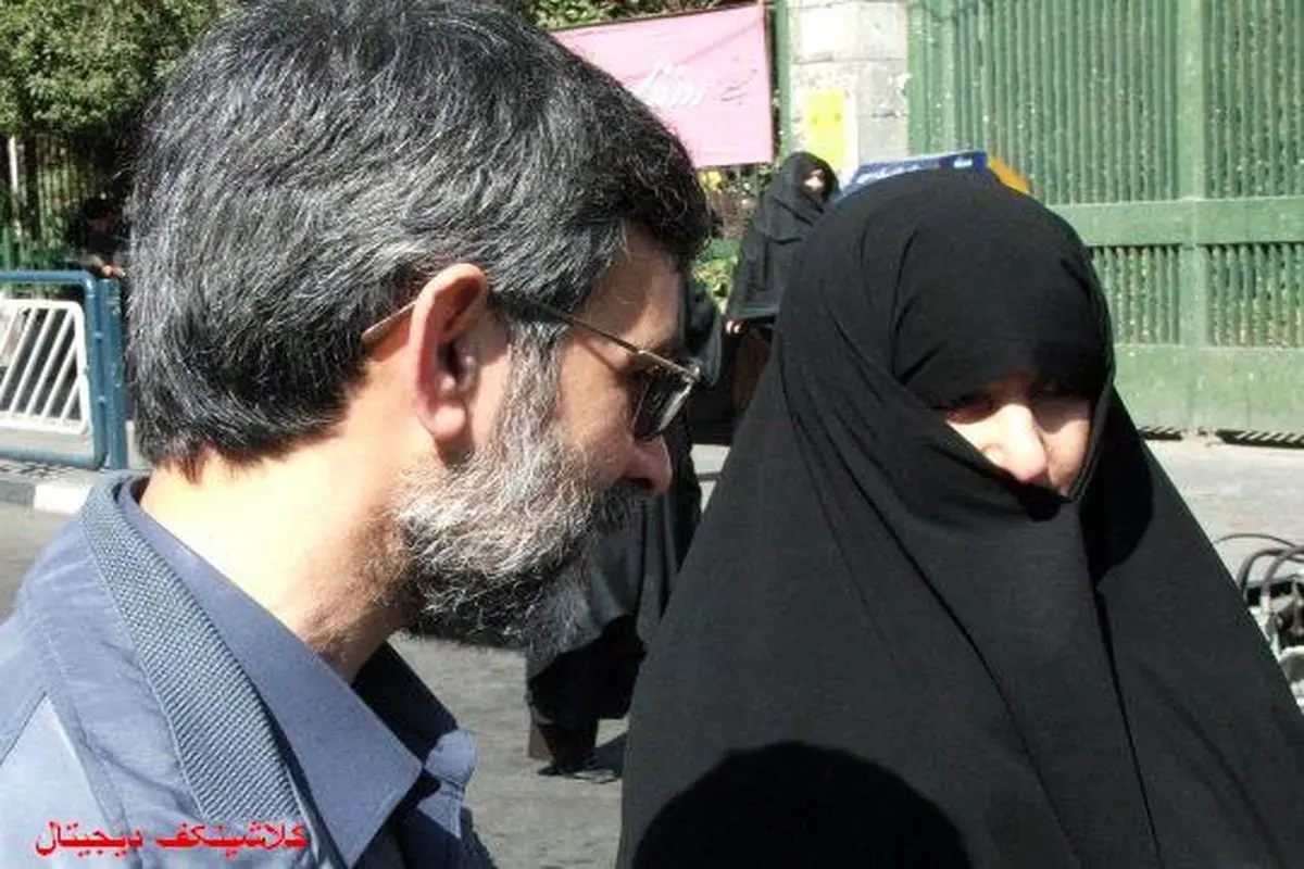 اولین کسی که 24 خرداد 1388 خواستار بازداشت موسوی و کروبی شد
