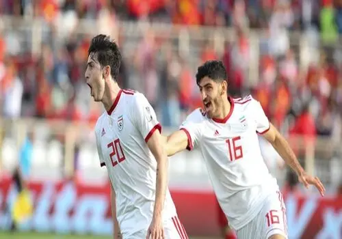 فدراسیون فوتبال عراق به دنبال جذب سرمربی تراکتور

