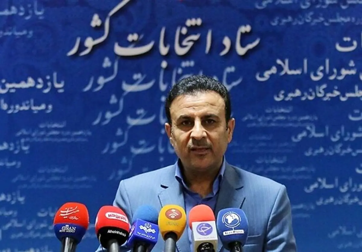 موسوی: برای برگزاری انتخابات کاملا آماده هستیم + جزئیات اعلام آرای چهار انتخابات ۱۴۰۰