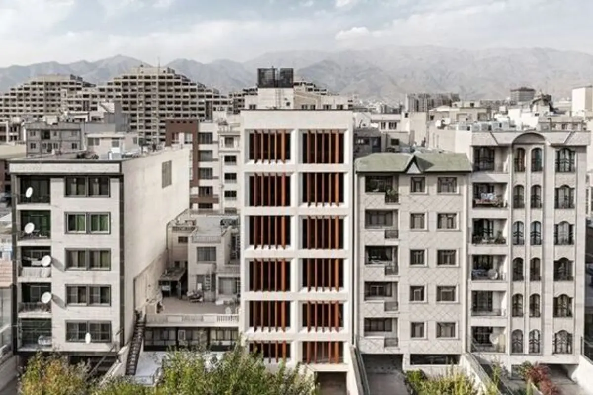 قیمت آپارتمان در تهران؛ ۲۵ خرداد ۱۴۰۰ + جدول