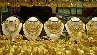 ثبات نسبی قیمت سکه و طلا در بازار/ سکه ۱۰ میلیون و ۶۵۰ هزار تومان+جدول