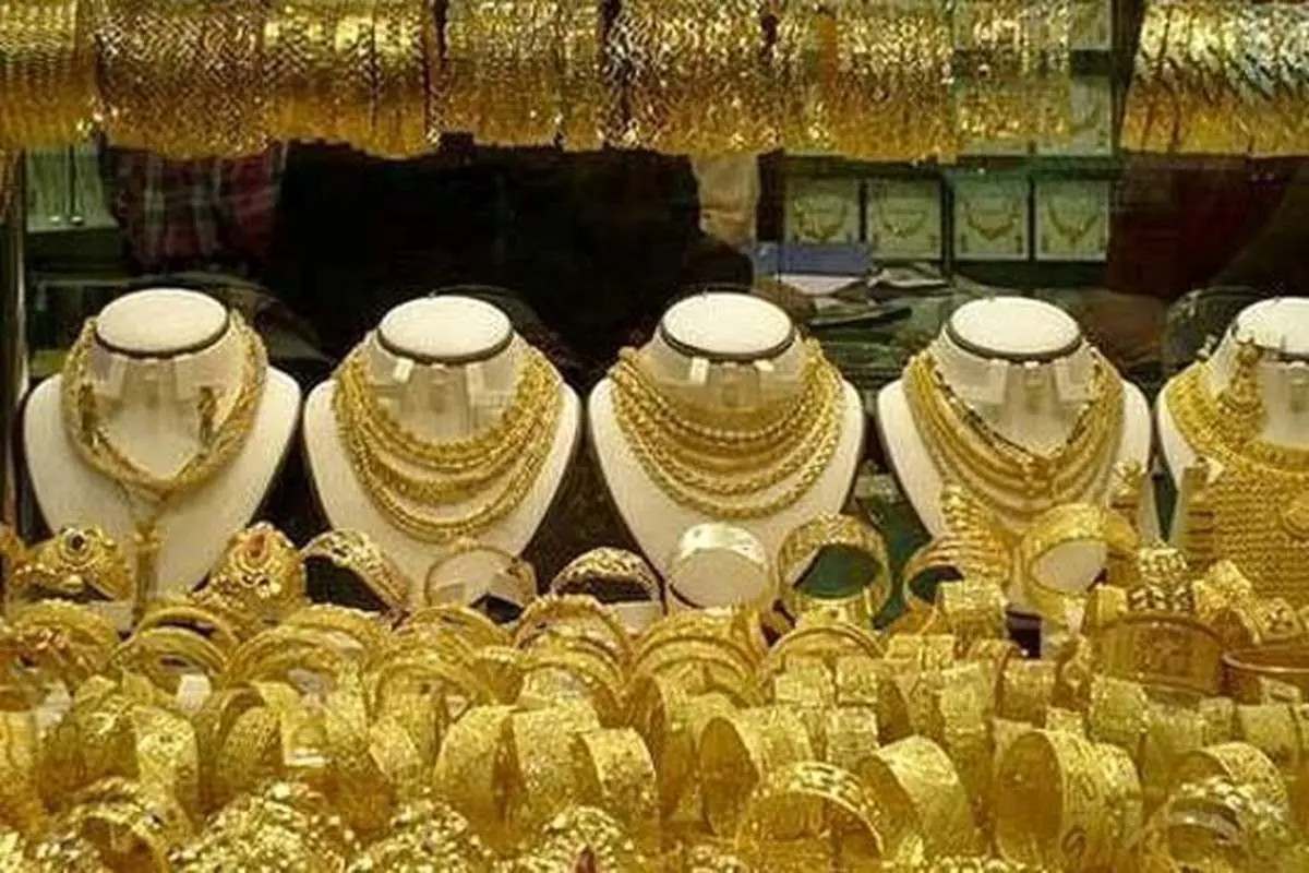 ثبات نسبی قیمت سکه و طلا در بازار/ سکه ۱۰ میلیون و ۶۵۰ هزار تومان+جدول