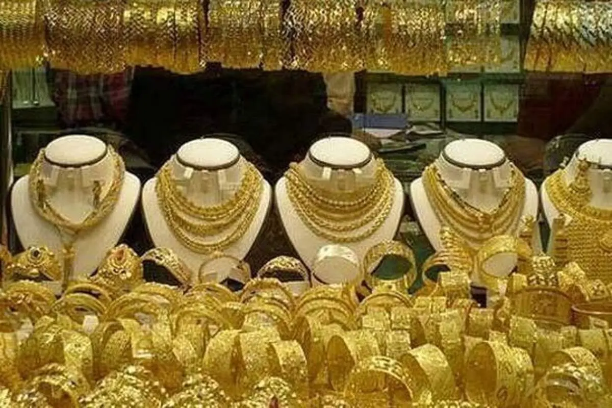 ثبات نسبی قیمت سکه و طلا در بازار/ سکه ۱۰ میلیون و ۶۵۰ هزار تومان+جدول