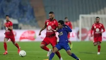زمان بازی استقلال و پرسپولیس در جام حذفی مشخص شد