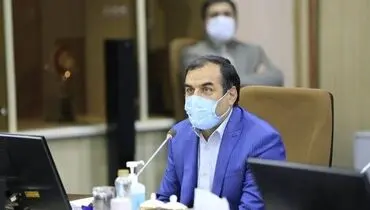 سخنگوی جمعیت هلال احمر :خرید ۲ میلیون دُز واکسن کرونا از سوی هلال احمر/ورود این محموله به کشور؛ بزودی