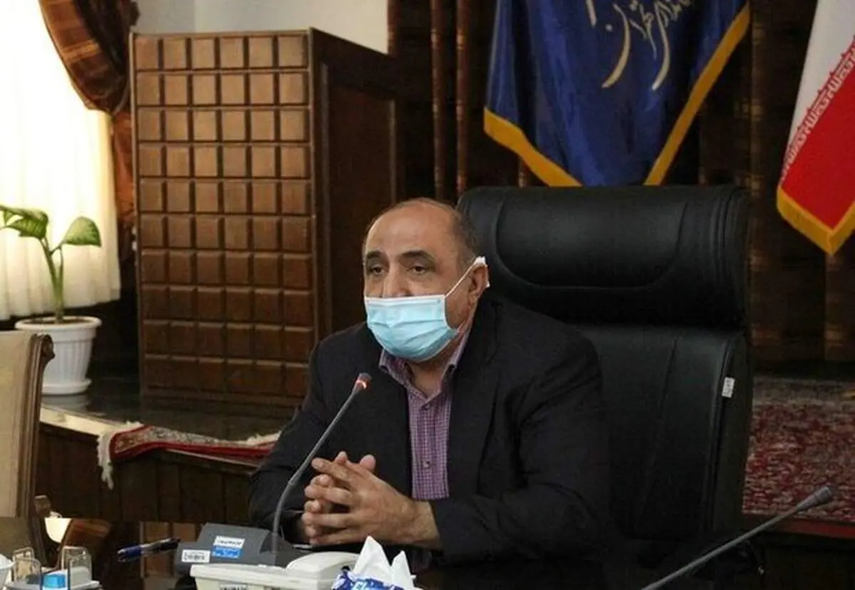 فرماندارتهران: برگزاری ۴ انتخابات در شهر تهران/ استفاده از نرم‌افزار شعبه‌یاب جهت انتخاب شعب خلوت‌تر