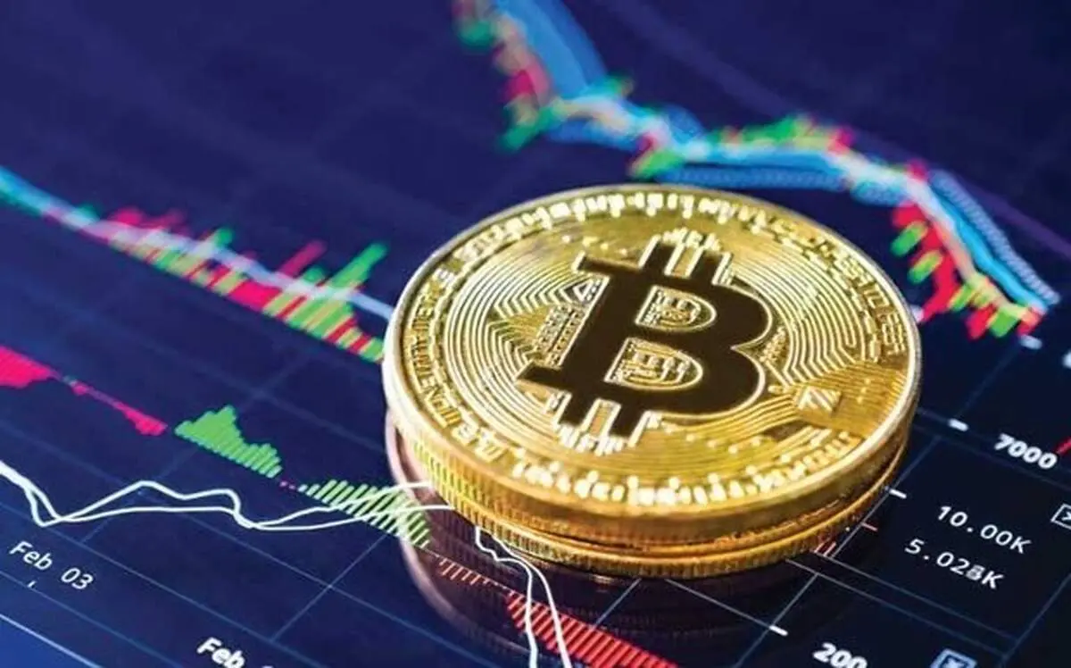 بیت کوین سد مقاومتی ۴۰ هزار دلار را شکست