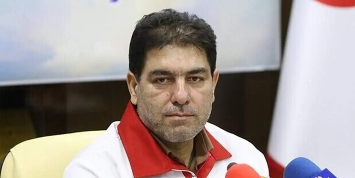 همتی: احتمال بارگیری محموله ۲میلیون دوزی واکسن کرونا؛ فردا / ادامه همکاری هلال احمر با وزارت بهداشت