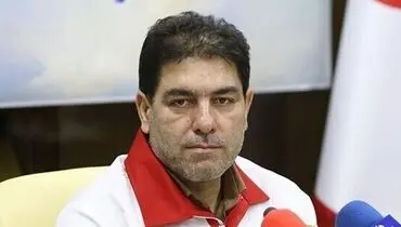 همتی: احتمال بارگیری محموله ۲میلیون دوزی واکسن کرونا؛ فردا / ادامه همکاری هلال احمر با وزارت بهداشت